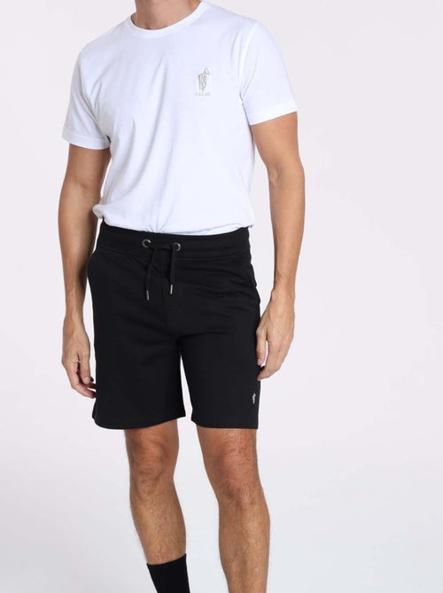 Gentleman Farmer - Shorts coupe regular en coton SH SOFIA - Kiabi