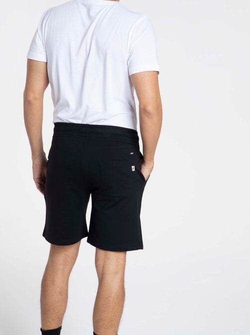 Gentleman Farmer - Shorts coupe regular en coton SH SOFIA - Kiabi
