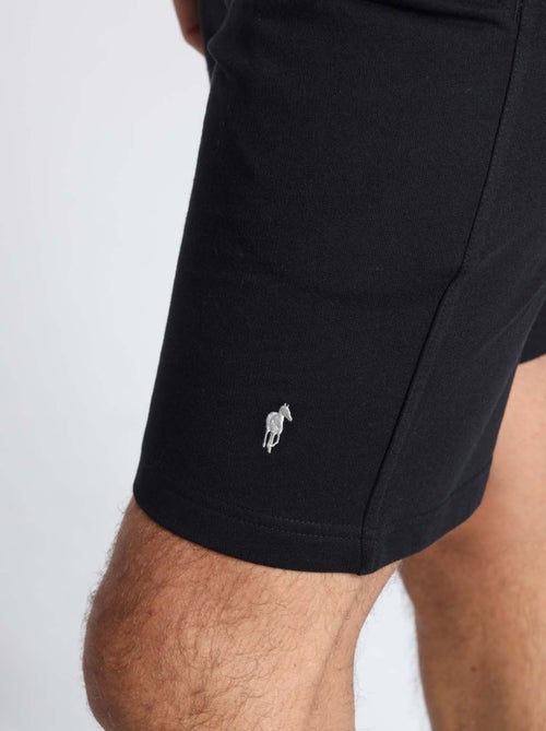 Gentleman Farmer - Shorts coupe regular en coton SH SOFIA - Kiabi