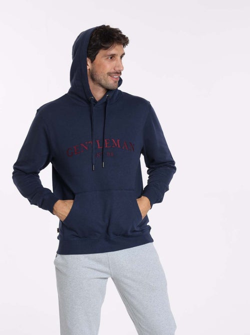 Gentleman Farmer - Sweat manches longues coton SALOU - Kiabi
