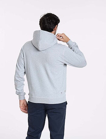 Gentleman Farmer - Sweat manches longues coton SALOU