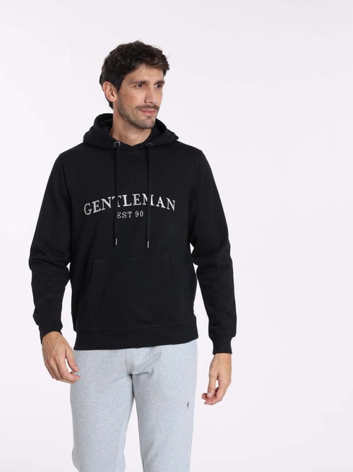 Gentleman Farmer - Sweat manches longues coton SALOU - Kiabi