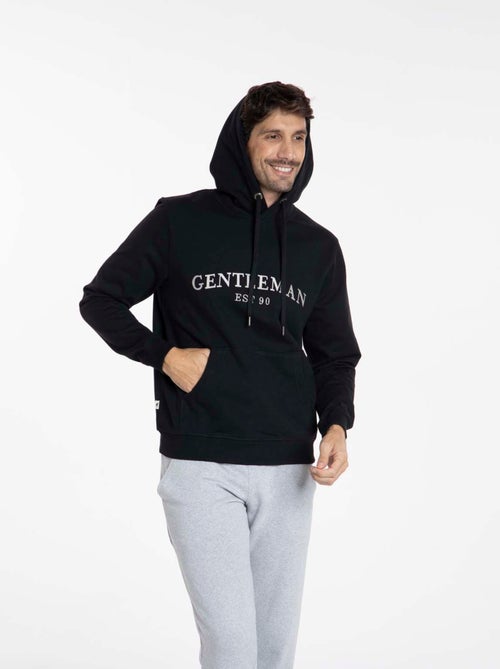 Gentleman Farmer - Sweat manches longues coton SALOU - Kiabi