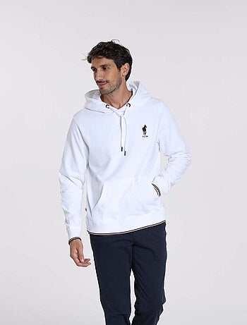 Gentleman Farmer - Sweat manches longues coton SEOUL