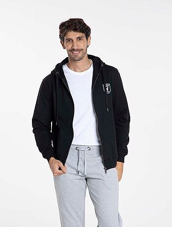 Gentleman Farmer - Sweat manches longues coton SOFIA
