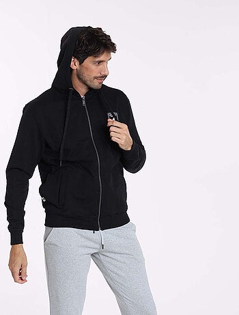 Gentleman Farmer - Sweat manches longues coton SOFIA