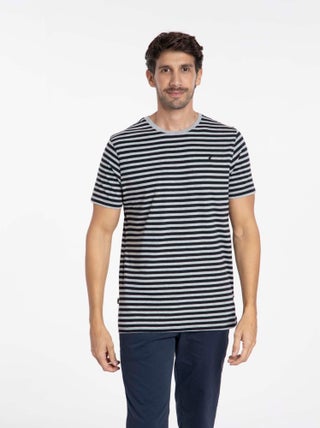 Gentleman Farmer - T-Shirt manches courtes coton TAIPEI