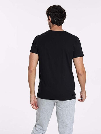 Gentleman Farmer - T-Shirt manches courtes coton TIBET