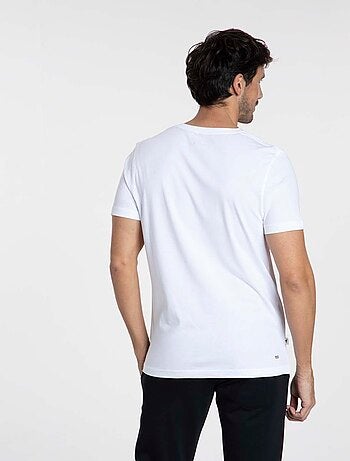 Gentleman Farmer - T-Shirt manches courtes coton TOKYO