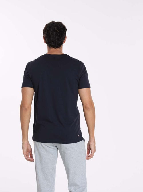 Gentleman Farmer - T-Shirt manches courtes coton TOKYO - Kiabi