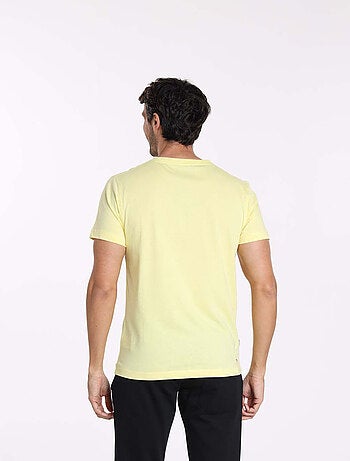 Gentleman Farmer - T-Shirt manches courtes coton TOKYO