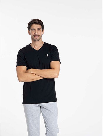 Gentleman Farmer - T-Shirt manches courtes coton TOKYO