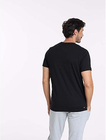 Gentleman Farmer - T-Shirt manches courtes coton TOKYO