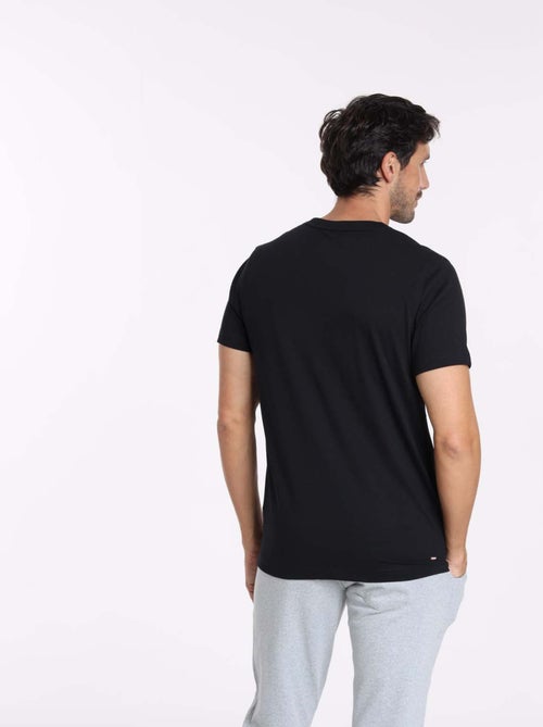 Gentleman Farmer - T-Shirt manches courtes coton TOKYO - Kiabi