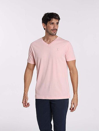 Gentleman Farmer - T-Shirt manches courtes coton TOKYO
