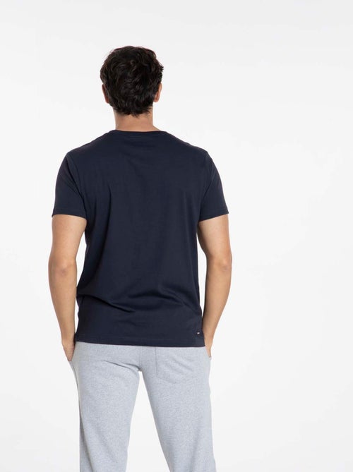 Gentleman Farmer - T-Shirt manches courtes coton TUCSON - Kiabi