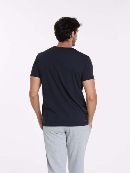 Gentleman Farmer - T-Shirt manches courtes coton TUCSON - Kiabi