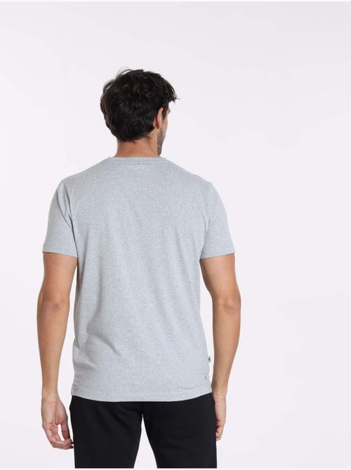 Gentleman Farmer - T-Shirt manches courtes coton TUCSON - Kiabi