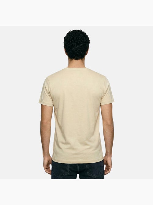 Gentleman Farmer - T-shirt manches courtes Homme - Kiabi