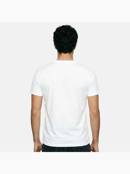 Gentleman Farmer - T-shirt manches courtes Homme - Kiabi