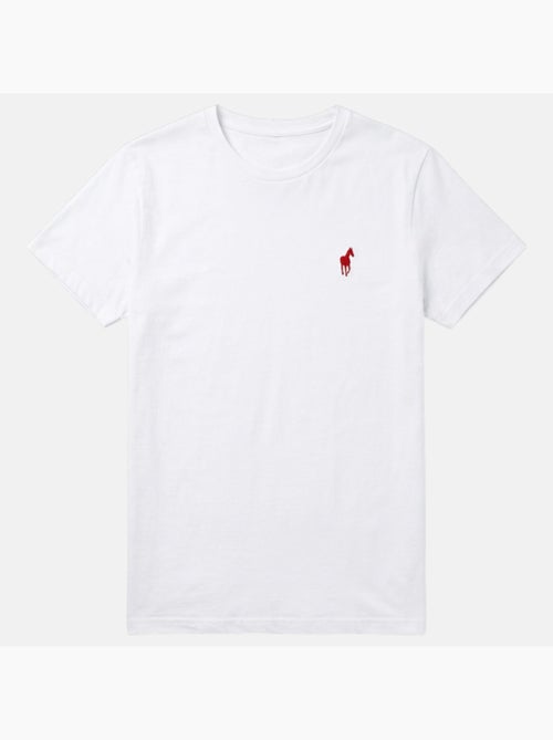 Gentleman Farmer - T-shirt manches courtes Homme - Kiabi