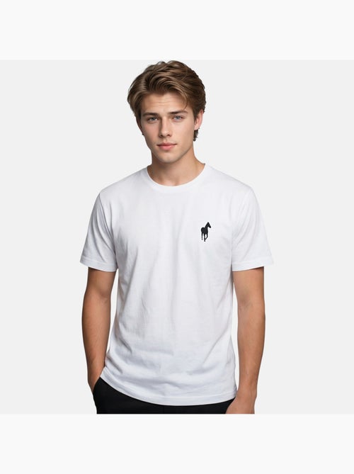 Gentleman Farmer - T-shirt manches courtes Homme - Kiabi