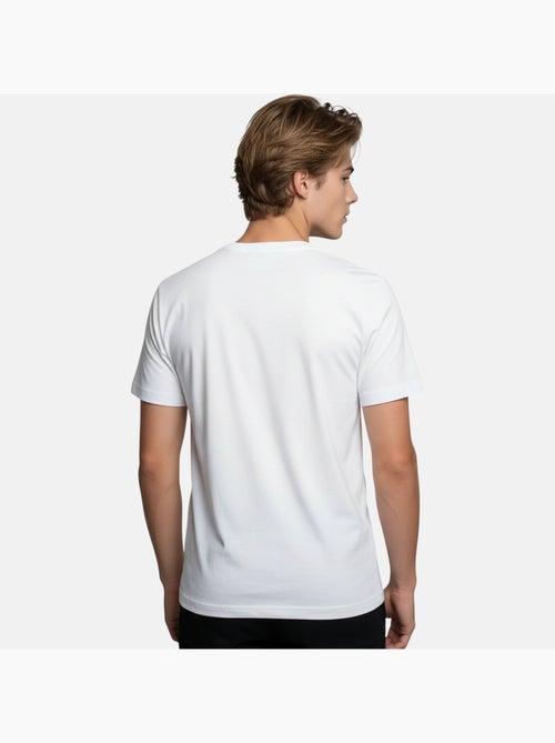 Gentleman Farmer - T-shirt manches courtes Homme - Kiabi