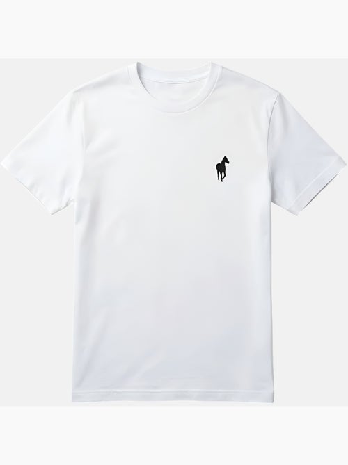 Gentleman Farmer - T-shirt manches courtes Homme - Kiabi