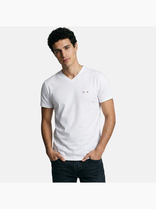 Gentleman Farmer - T-shirt manches courtes Homme - Kiabi