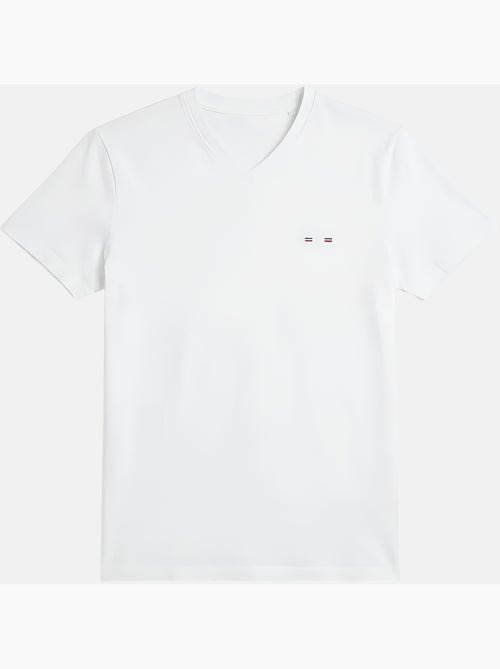 Gentleman Farmer - T-shirt manches courtes Homme - Kiabi