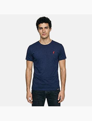 Gentleman Farmer - T-shirt manches courtes Homme