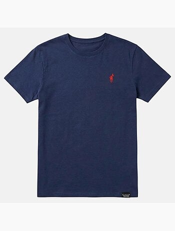 Gentleman Farmer - T-shirt manches courtes Homme