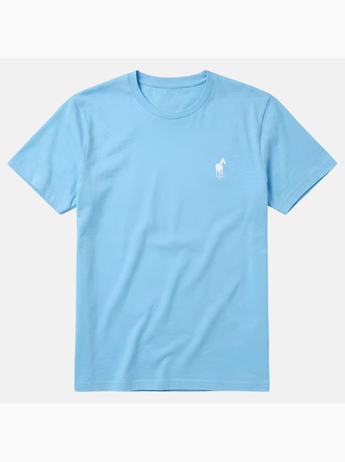 Gentleman Farmer - T-shirt manches courtes Homme - Kiabi