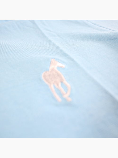 Gentleman Farmer - T-shirt manches courtes Homme - Kiabi