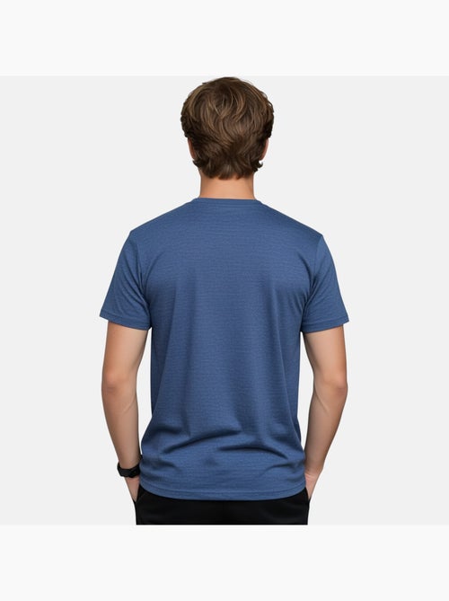 Gentleman Farmer - T-shirt manches courtes Homme - Kiabi