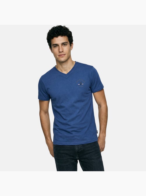 Gentleman Farmer - T-shirt manches courtes Homme - Kiabi