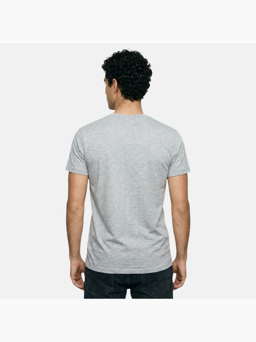 Gentleman Farmer - T-shirt manches courtes Homme - Kiabi