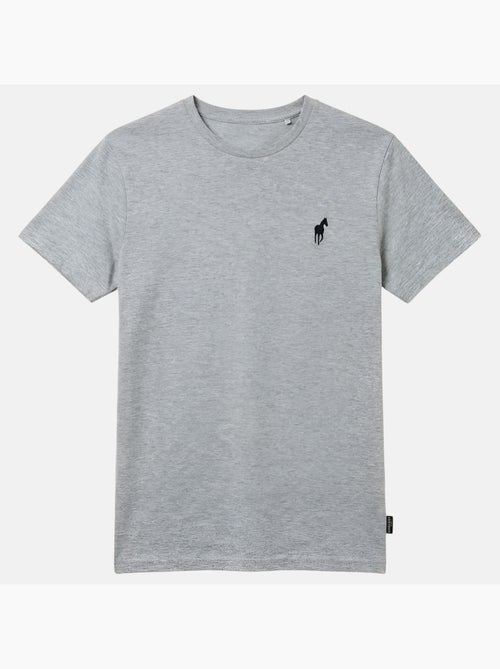 Gentleman Farmer - T-shirt manches courtes Homme - Kiabi