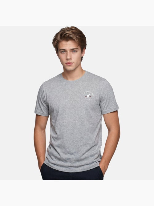 Gentleman Farmer - T-shirt manches courtes Homme - Kiabi