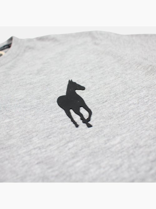 Gentleman Farmer - T-shirt manches courtes Homme - Kiabi