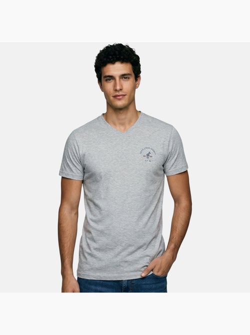 Gentleman Farmer - T-shirt manches courtes Homme - Kiabi