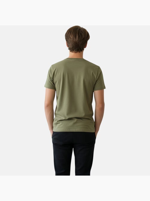 Gentleman Farmer - T-shirt manches courtes Homme - Kiabi