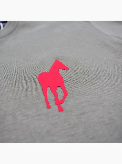 Gentleman Farmer - T-shirt manches courtes Homme - Kiabi