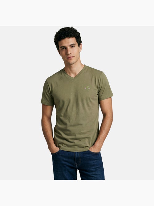 Gentleman Farmer - T-shirt manches courtes Homme - Kiabi
