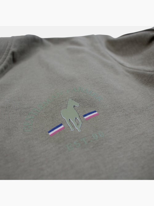 Gentleman Farmer - T-shirt manches courtes Homme - Kiabi