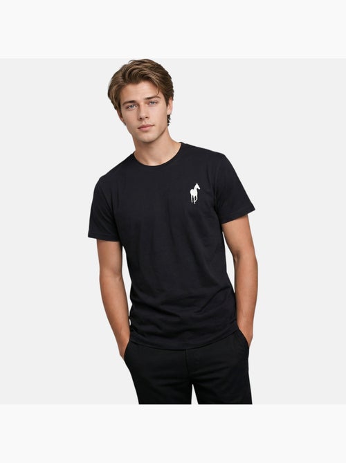 Gentleman Farmer - T-shirt manches courtes Homme - Kiabi