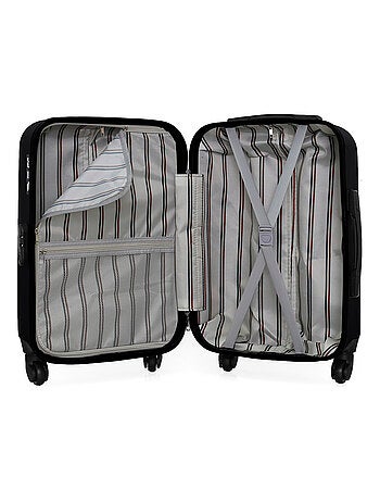 GENTLEMAN FARMER - Valise Cabine DAMON 55 cm 4 Roues