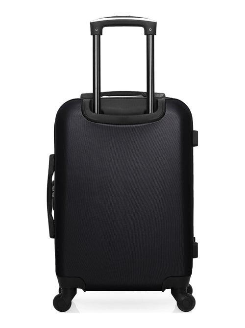 GENTLEMAN FARMER - Valise Cabine DAMON 55 cm 4 Roues - Kiabi