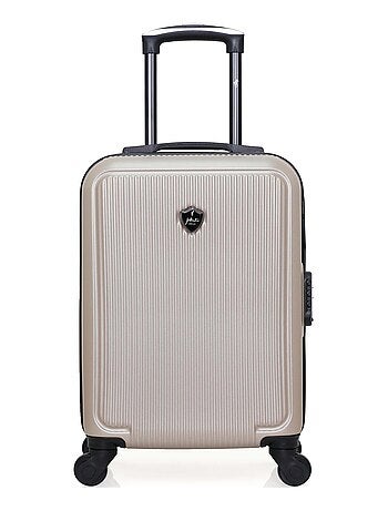 GENTLEMAN FARMER - Valise Cabine XS DALE-E 50 cm 4 Roues