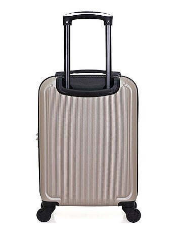 GENTLEMAN FARMER - Valise Cabine XS DALE-E 50 cm 4 Roues